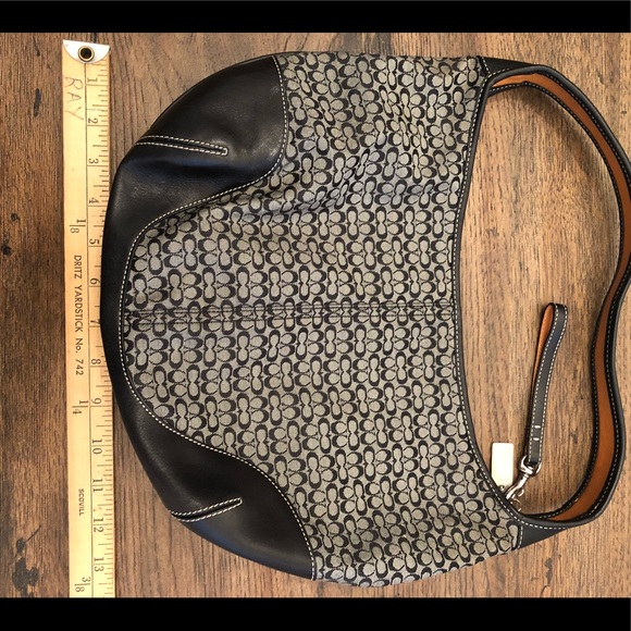 Coach handbag - Picture 5 of 5